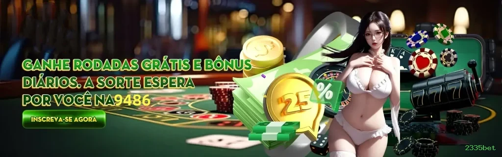 Cassino 2335bet