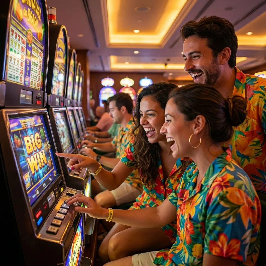 Cassino ao vivo 2335bet