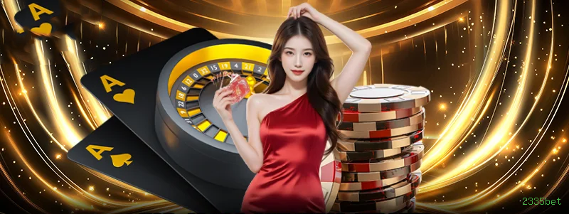 VIP 2335bet