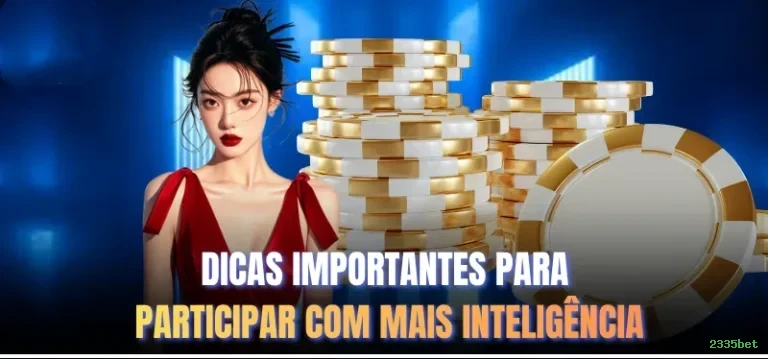 Níveis VIP 2335bet